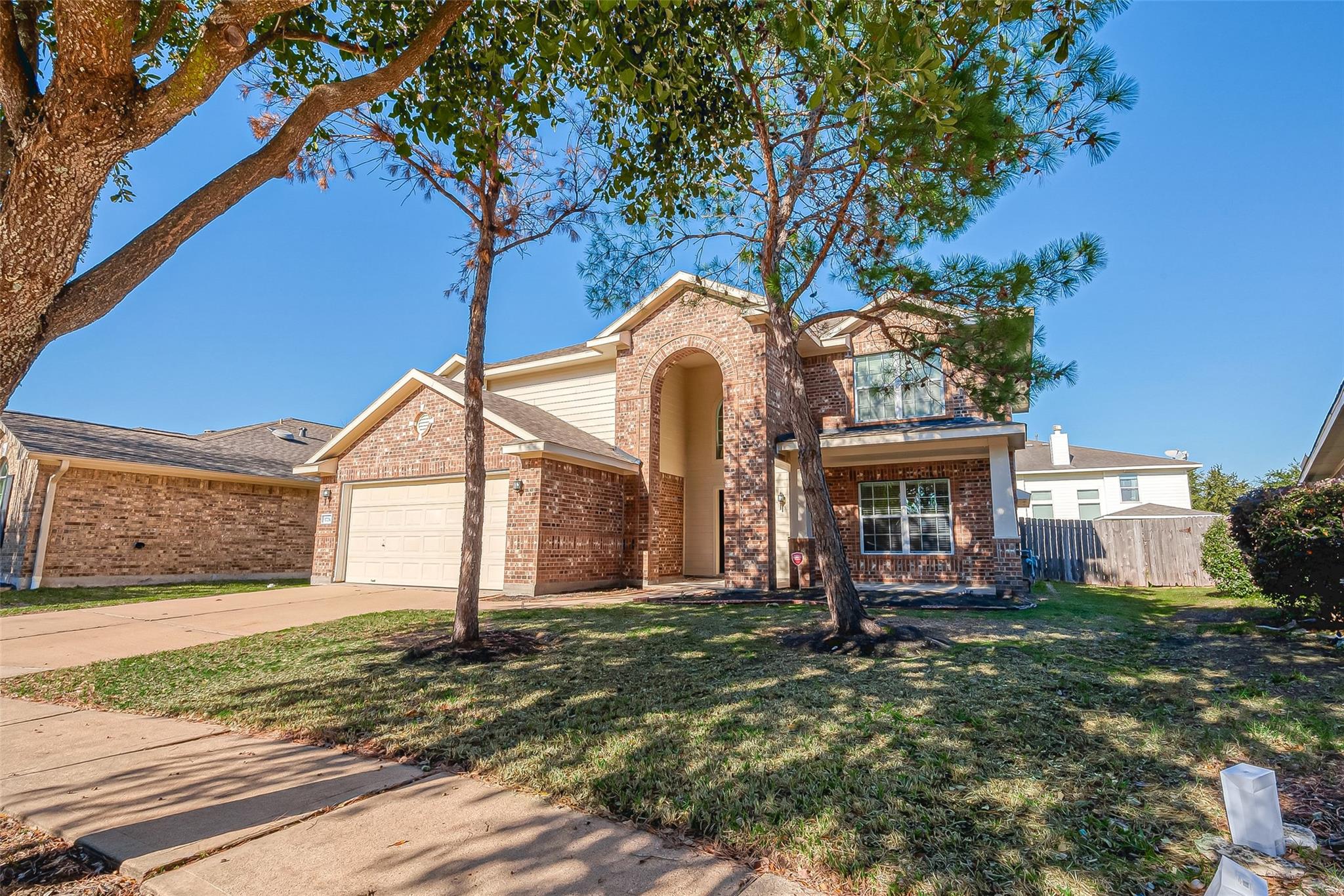 17210 Double Lilly Drive