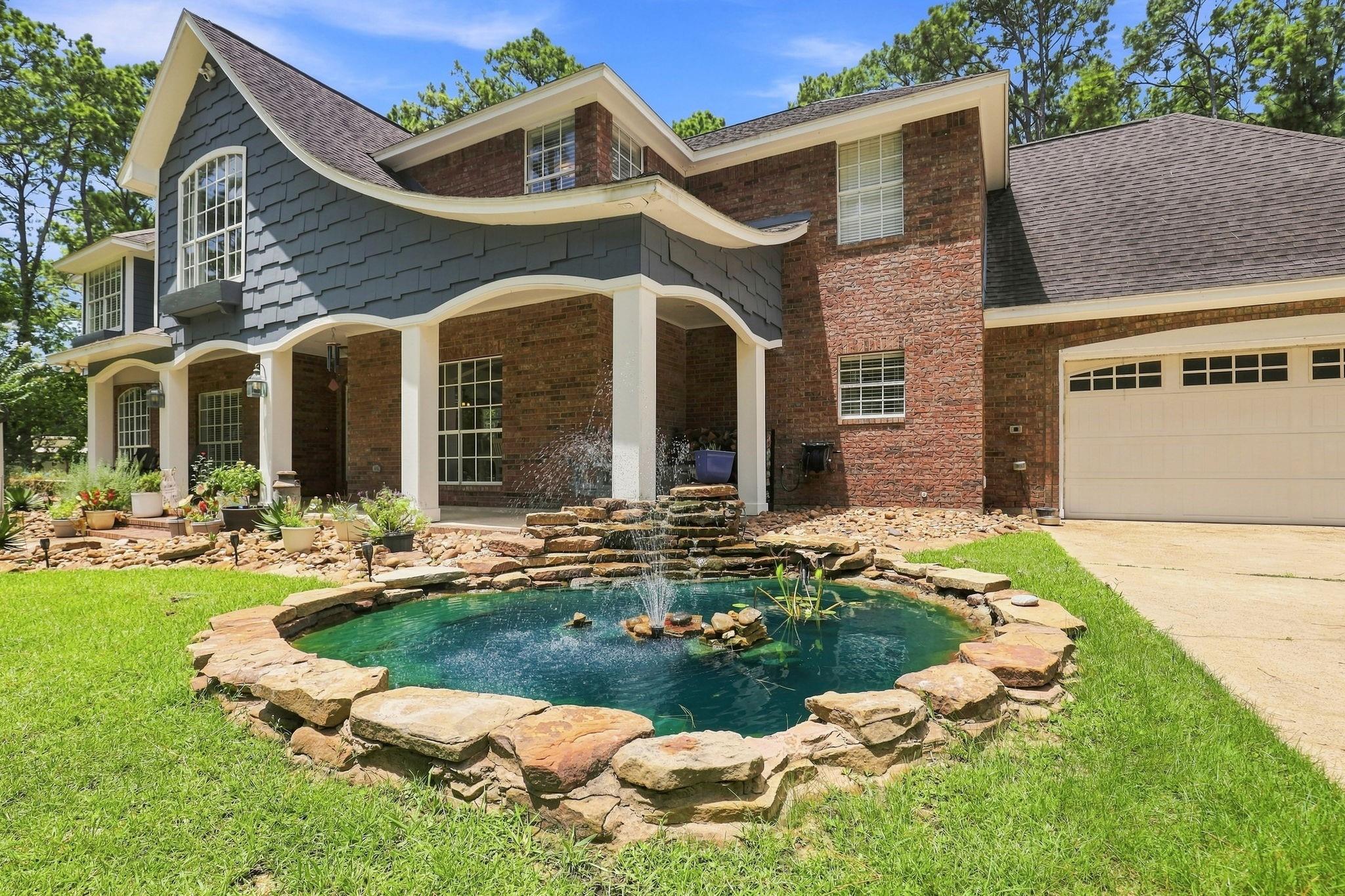 7210 Pine Drive