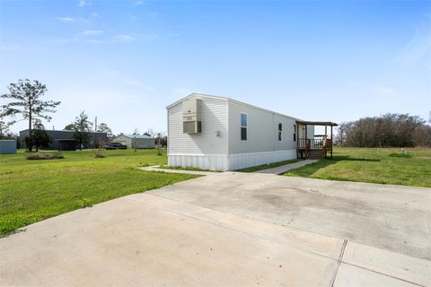 Photo of 760 Blueberry Rd Road, Cove, TX 77523 (MLS # 35418820)