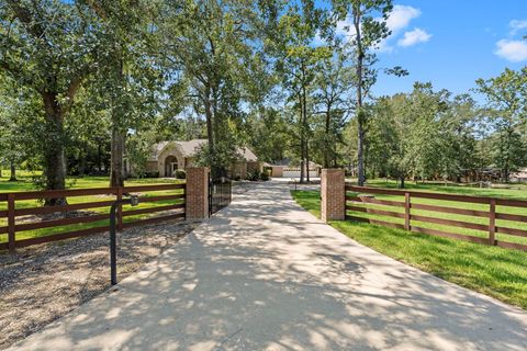 15456 Pin Oak Drive Conroe TX 77384