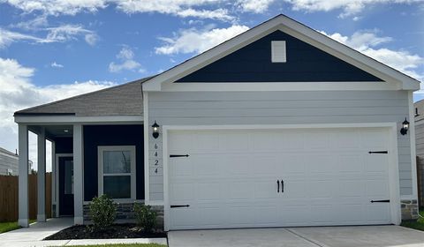 Photo of 6424 Winter Elm Street, Houston, TX 77048 (MLS # 2600834) Photo of 6424 Winter Elm Street, Houston, TX 77048 (MLS # 2600834)