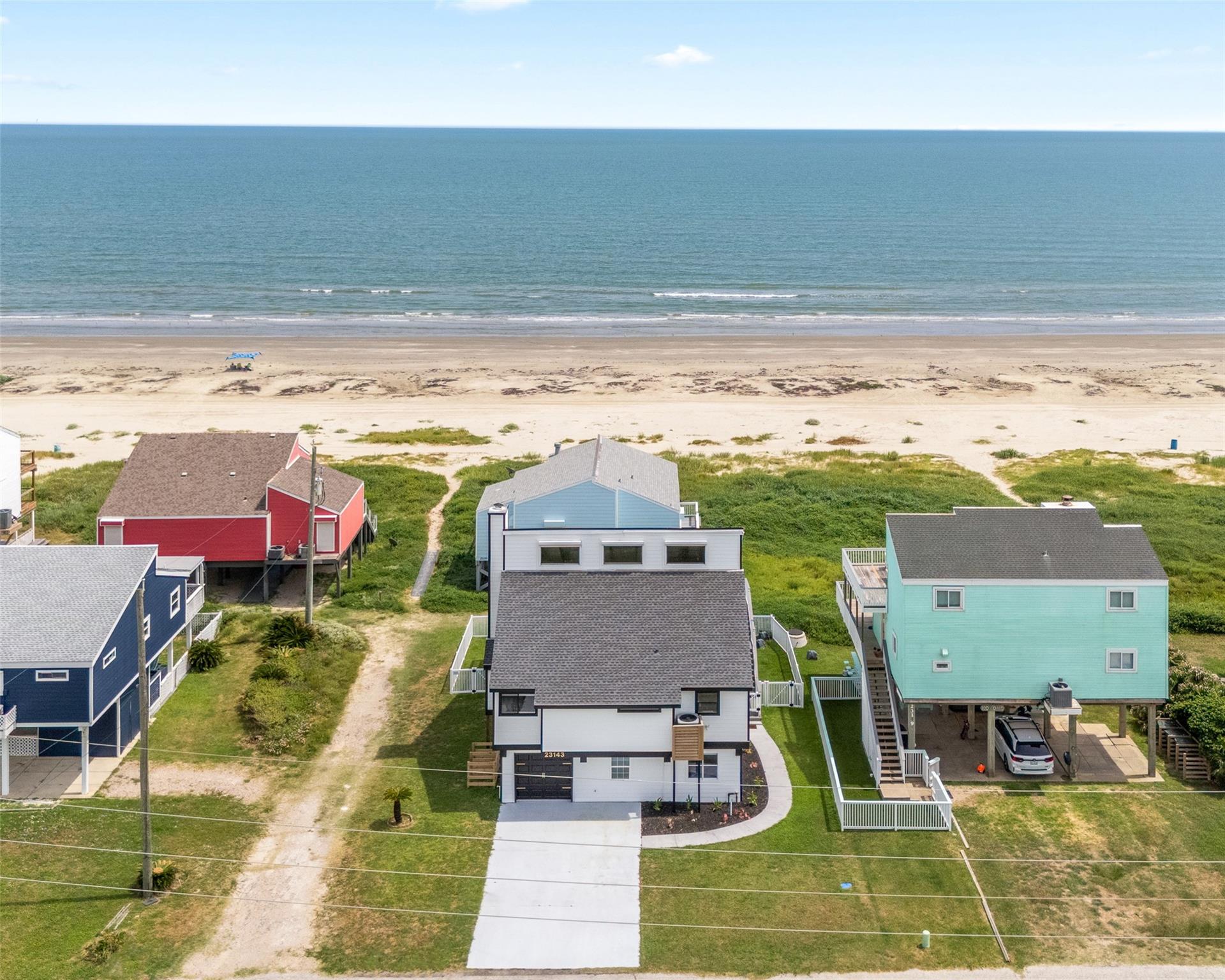 23143 Gulf Drive