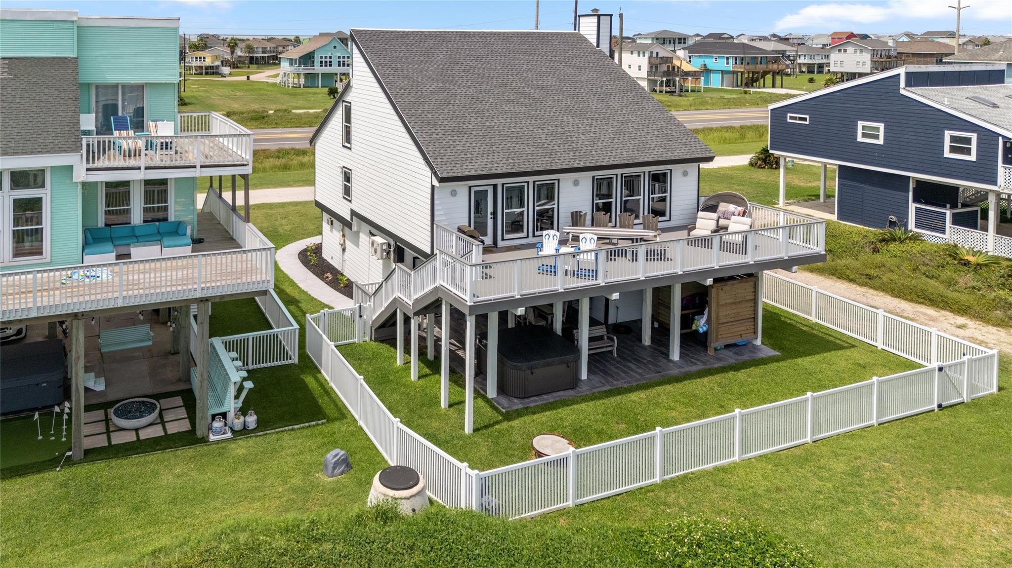 23143 Gulf Drive