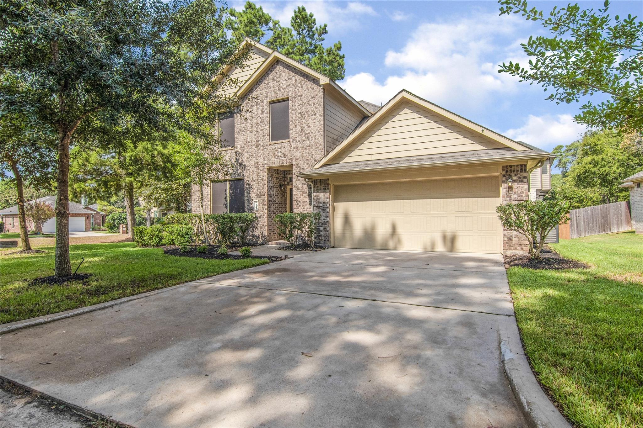 3807 Springcrest