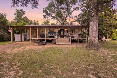 Photo of 505 County Road 4101, Call, TX 75933 (MLS # 89341229)