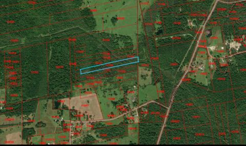 Vacant Land For Sale - County Road 184<br/> Liberty, TX 77575