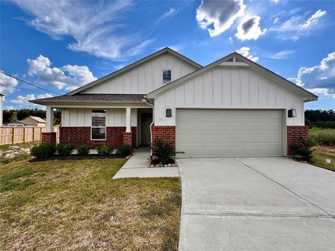 Photo of 175 Road 51030, Cleveland, TX 77327 (MLS # 75040355)