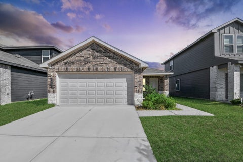 Photo of 1930 Legacy Hills Drive, Houston, TX 77067 (MLS # 93388122)