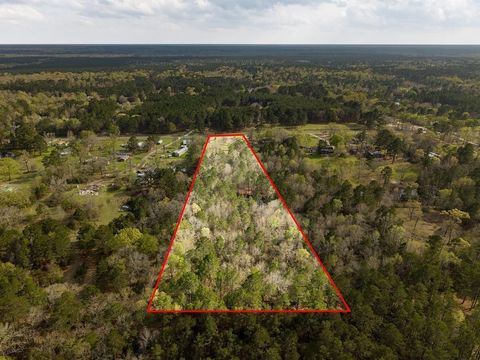 Vacant Land For Sale - 2772 S Fm 1194<br/> Lufkin, TX 75904