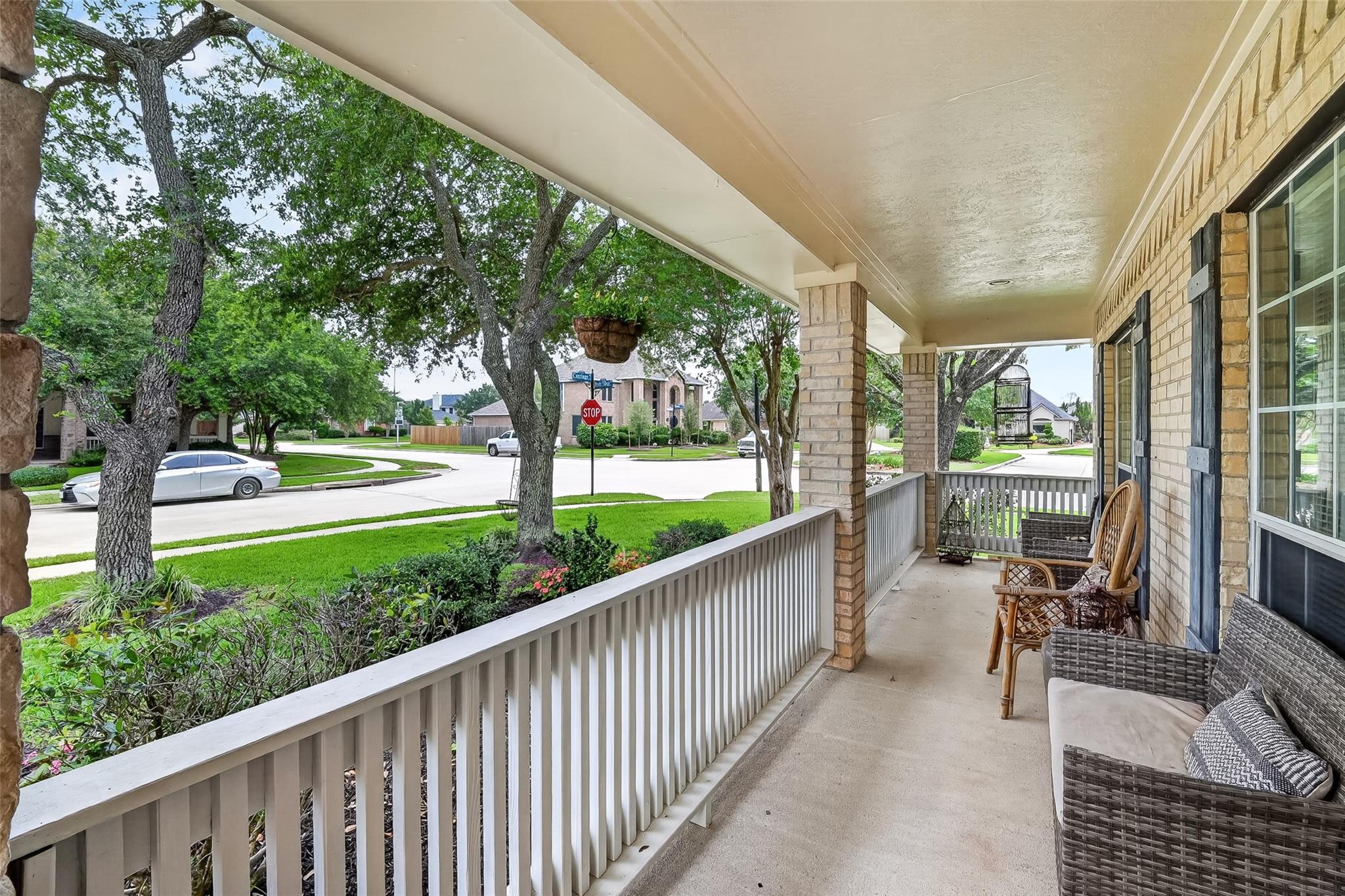 1110 Carriage Court