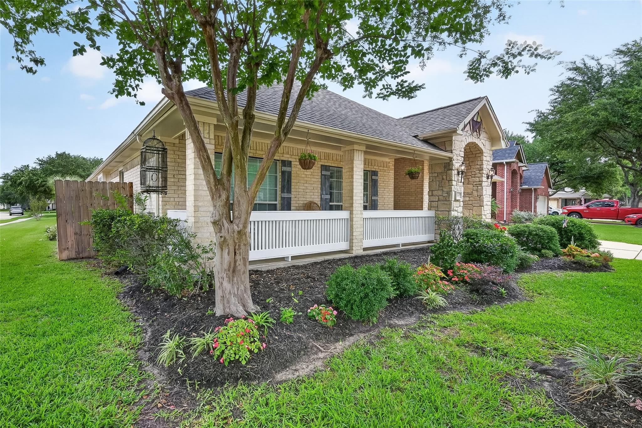 1110 Carriage Court