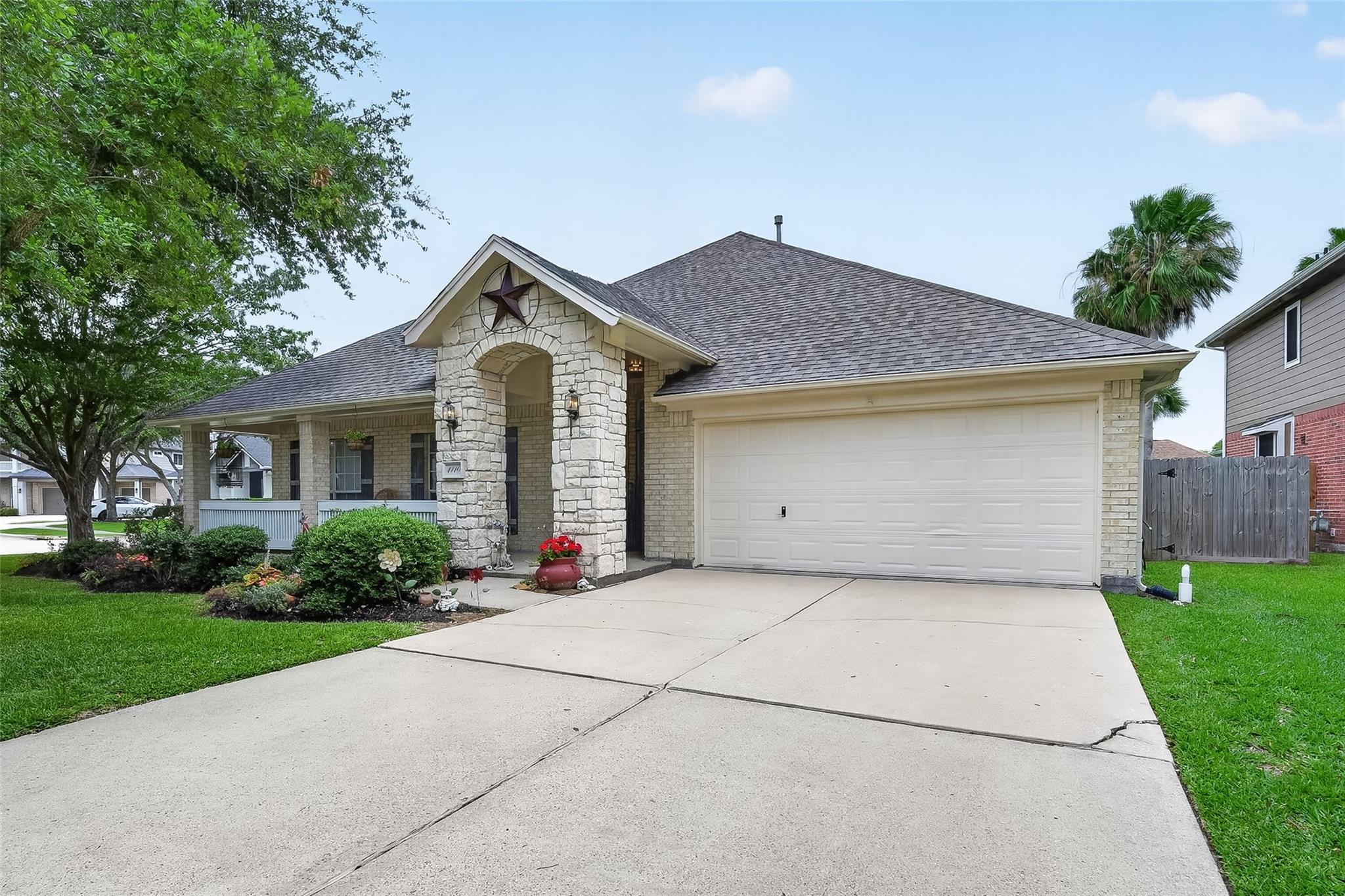 1110 Carriage Court
