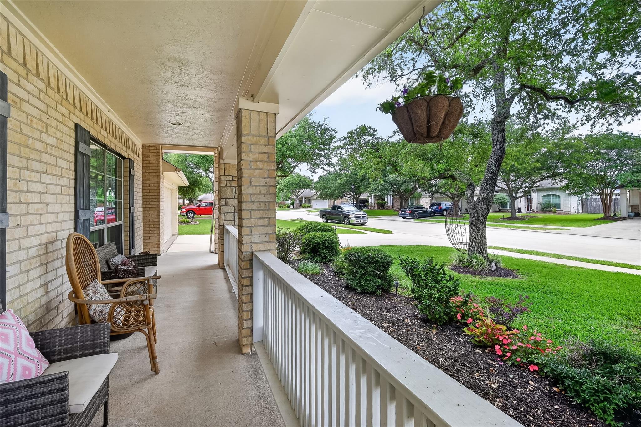 1110 Carriage Court