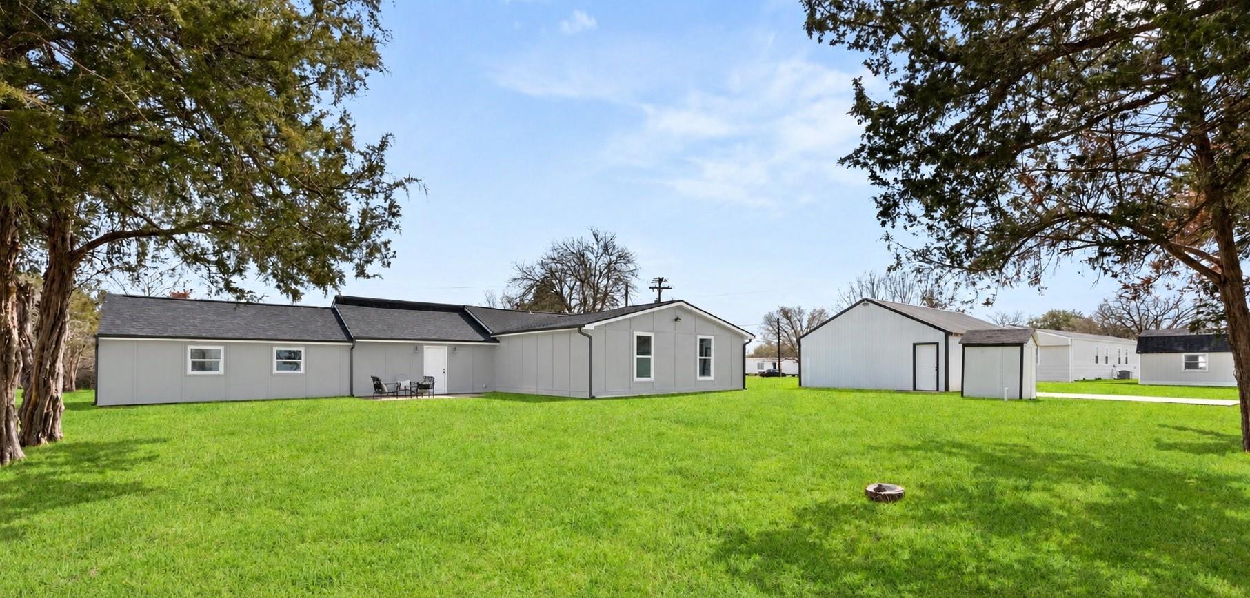 9167 Conner Rd Road