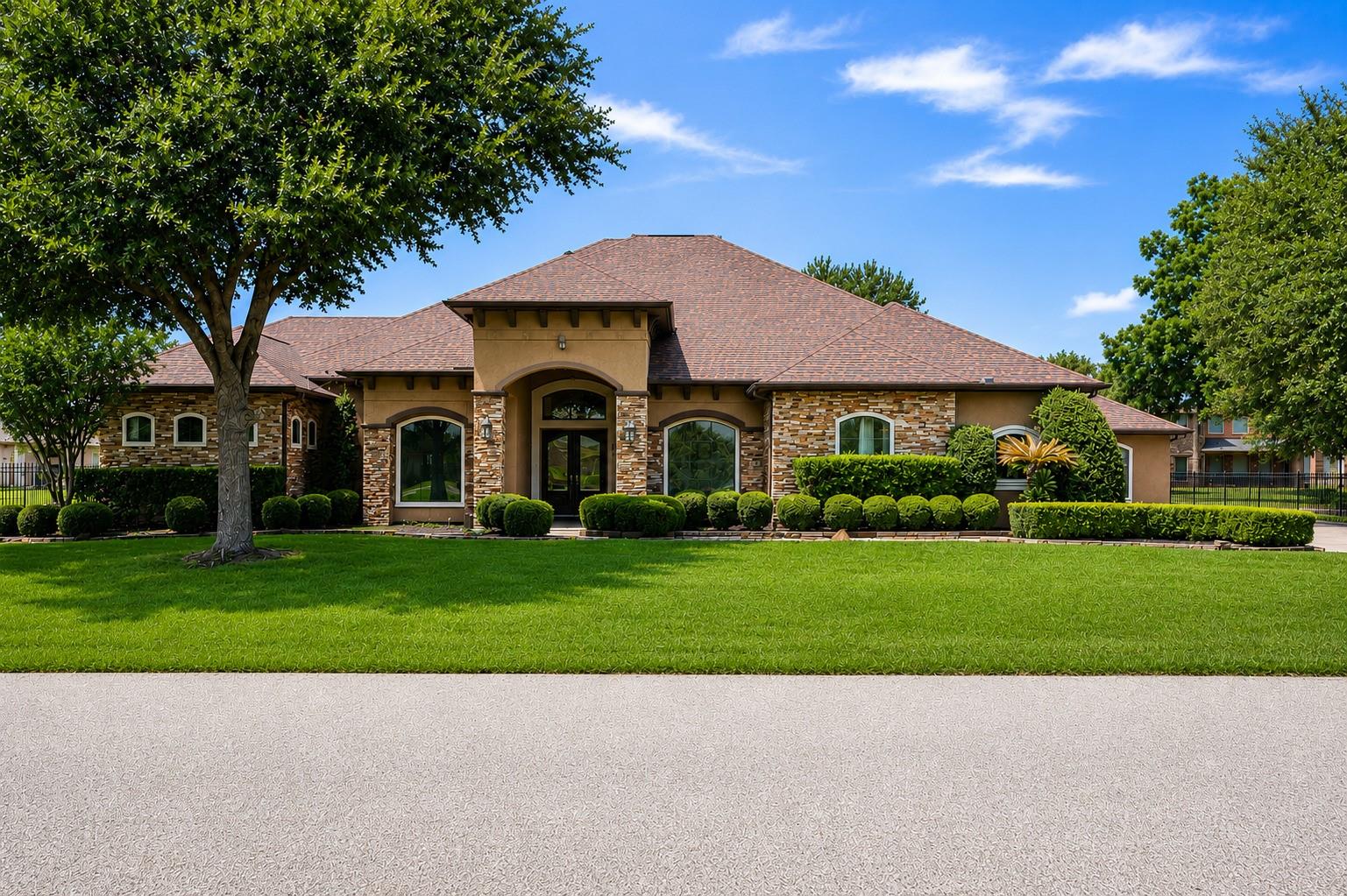 4406 Convento Drive