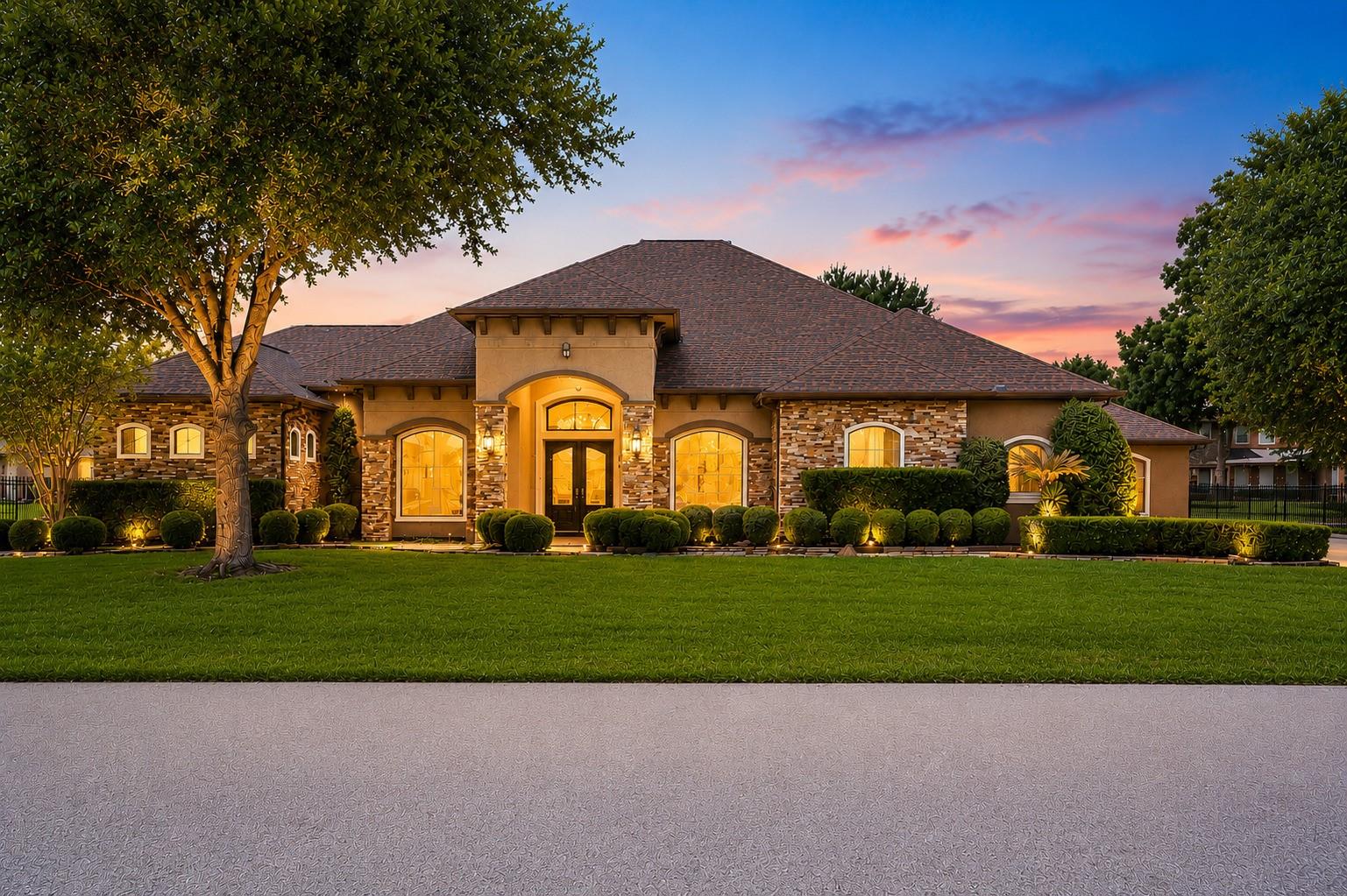 4406 Convento Drive