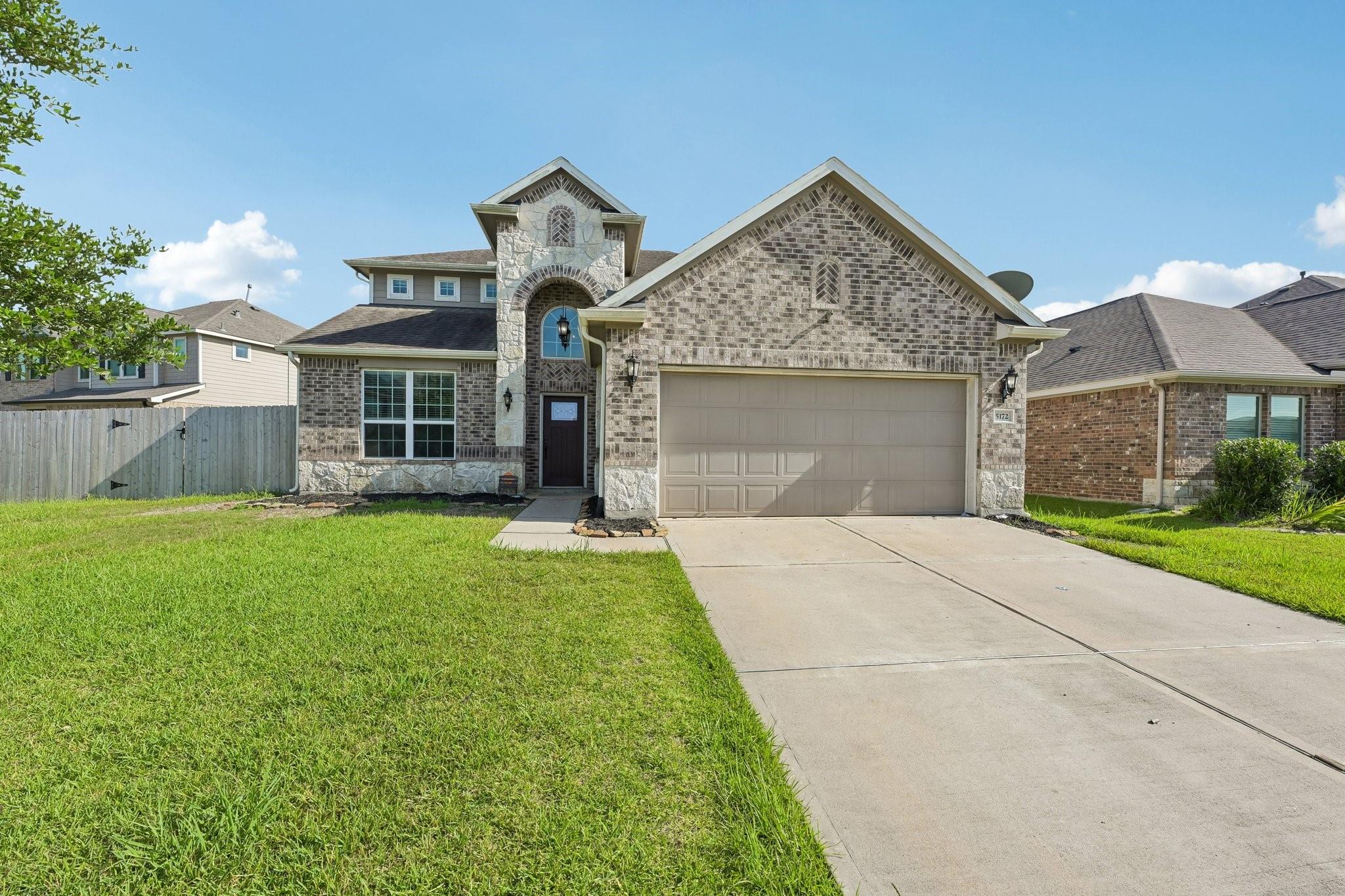 5172 Arbor Cove Court