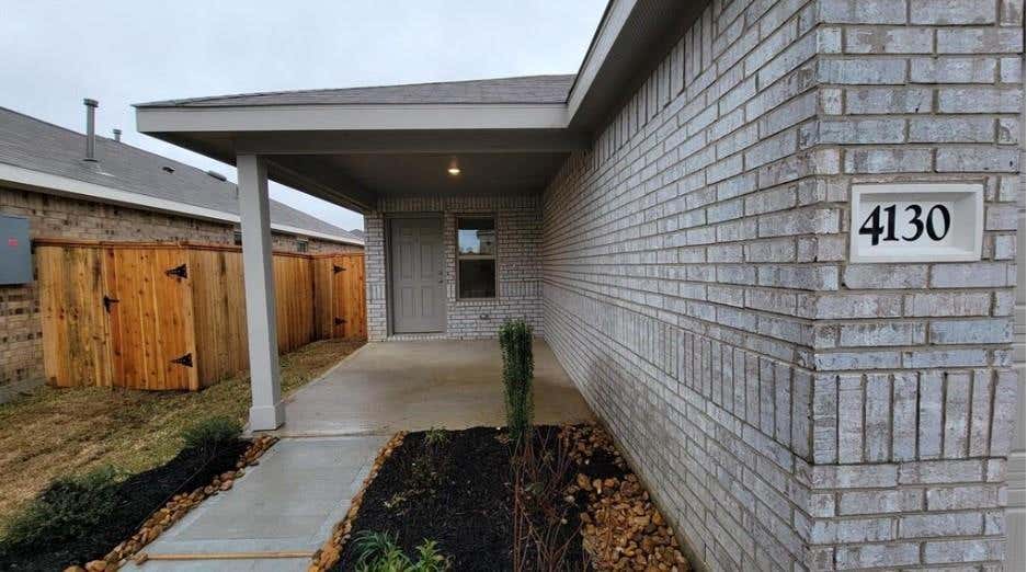 Photo of 4130 Zavala Mill Street St, Baytown, TX 77521 (MLS # 76265418)