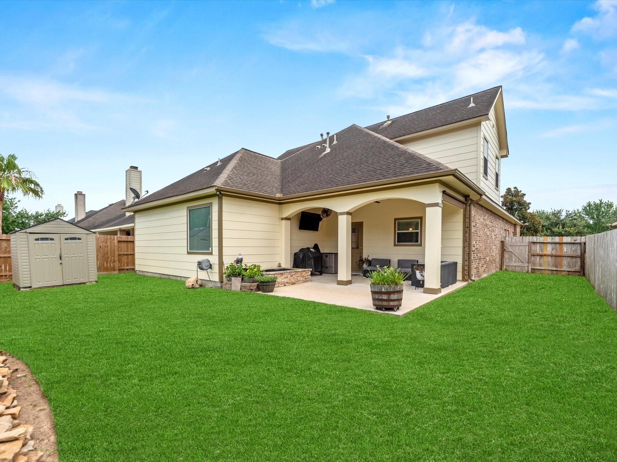 6418 Alicia Way Lane