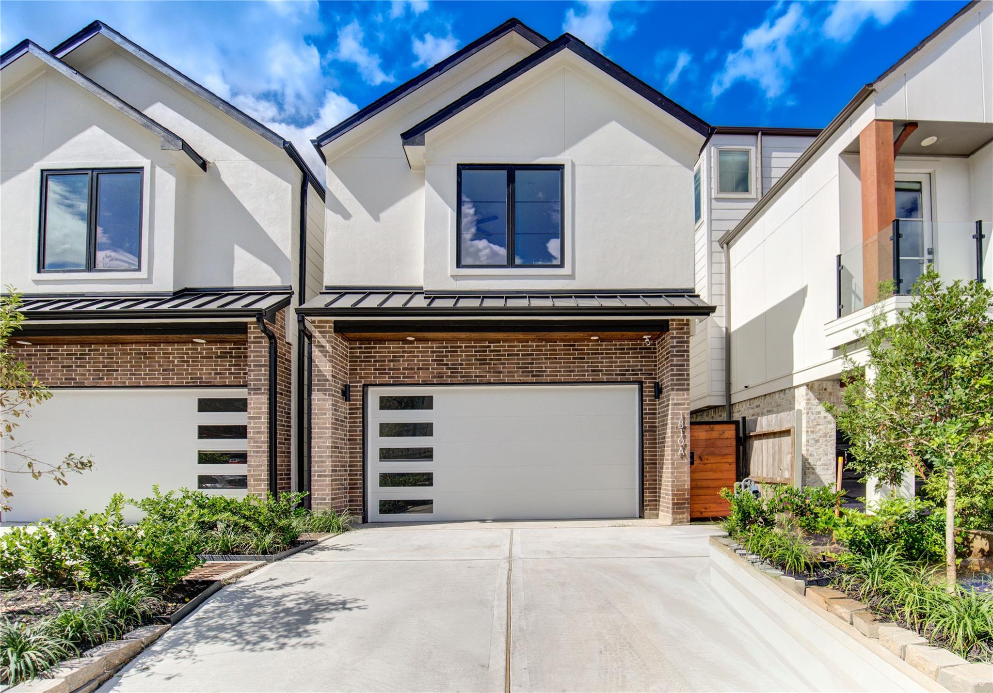 1810 Hazard Street A