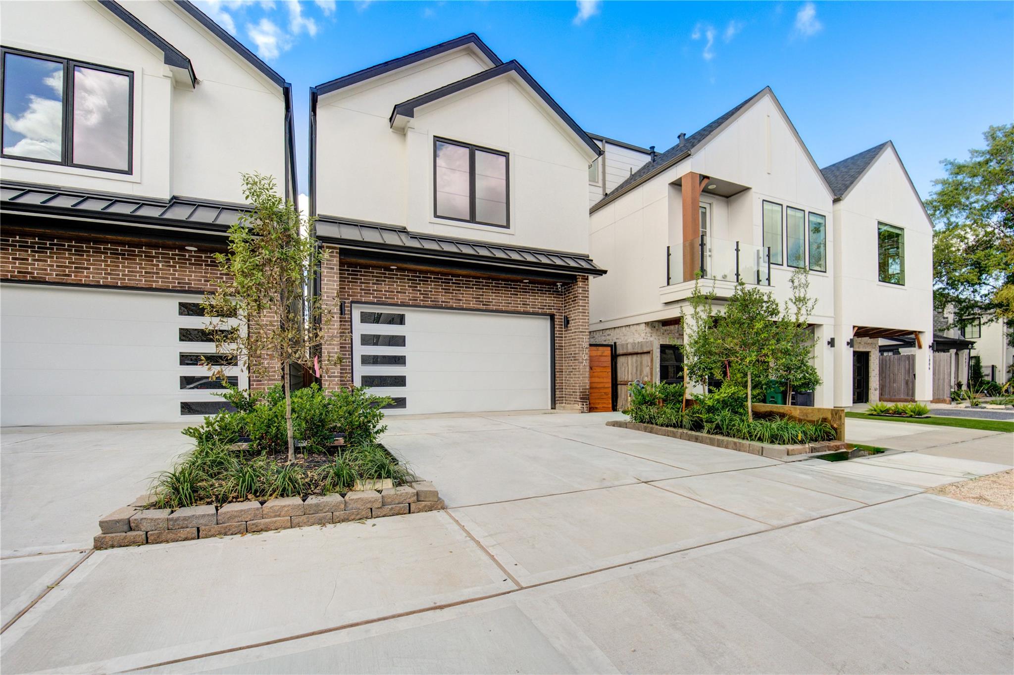 1810 Hazard Street A