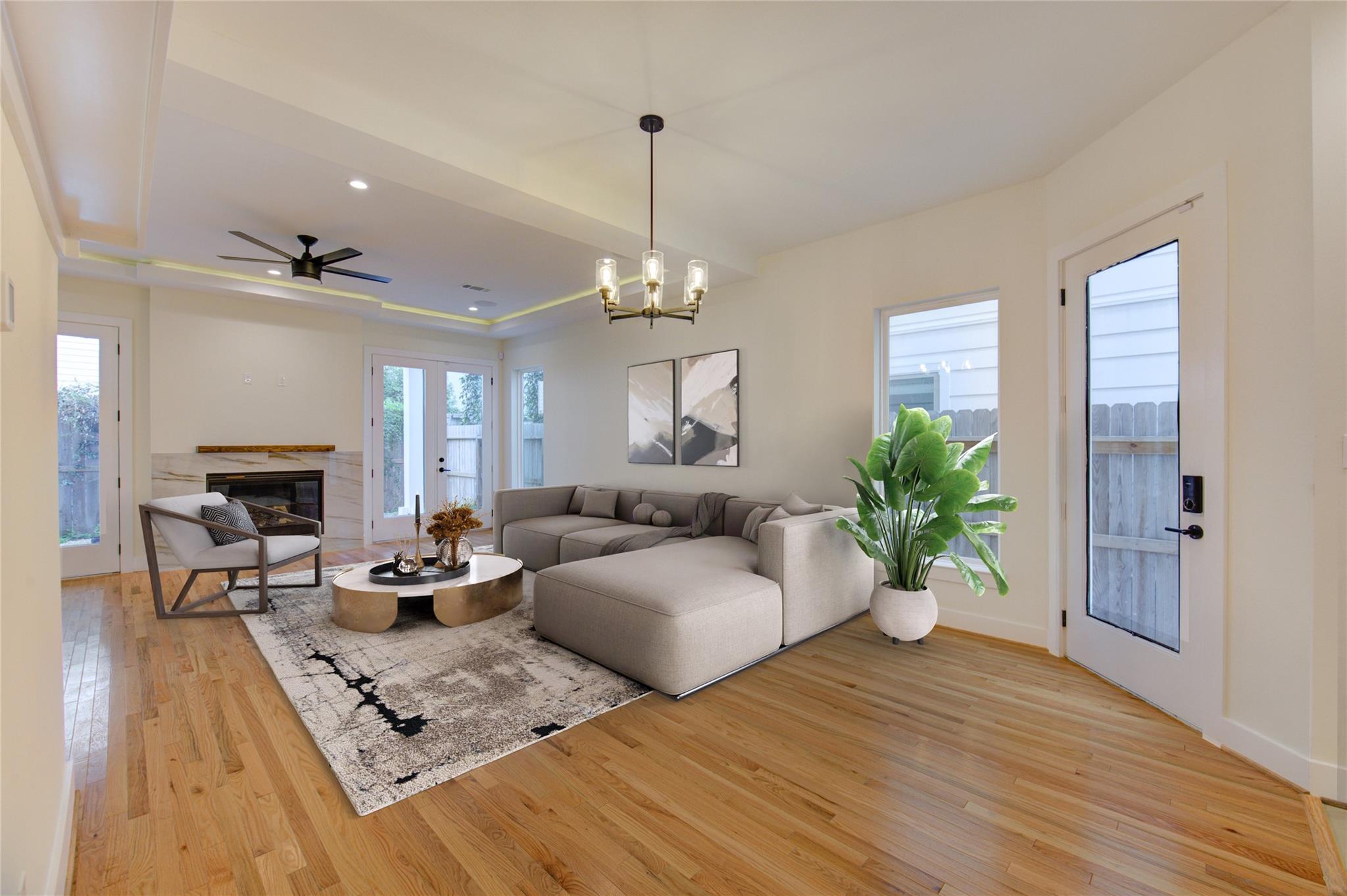 1810 Hazard Street A