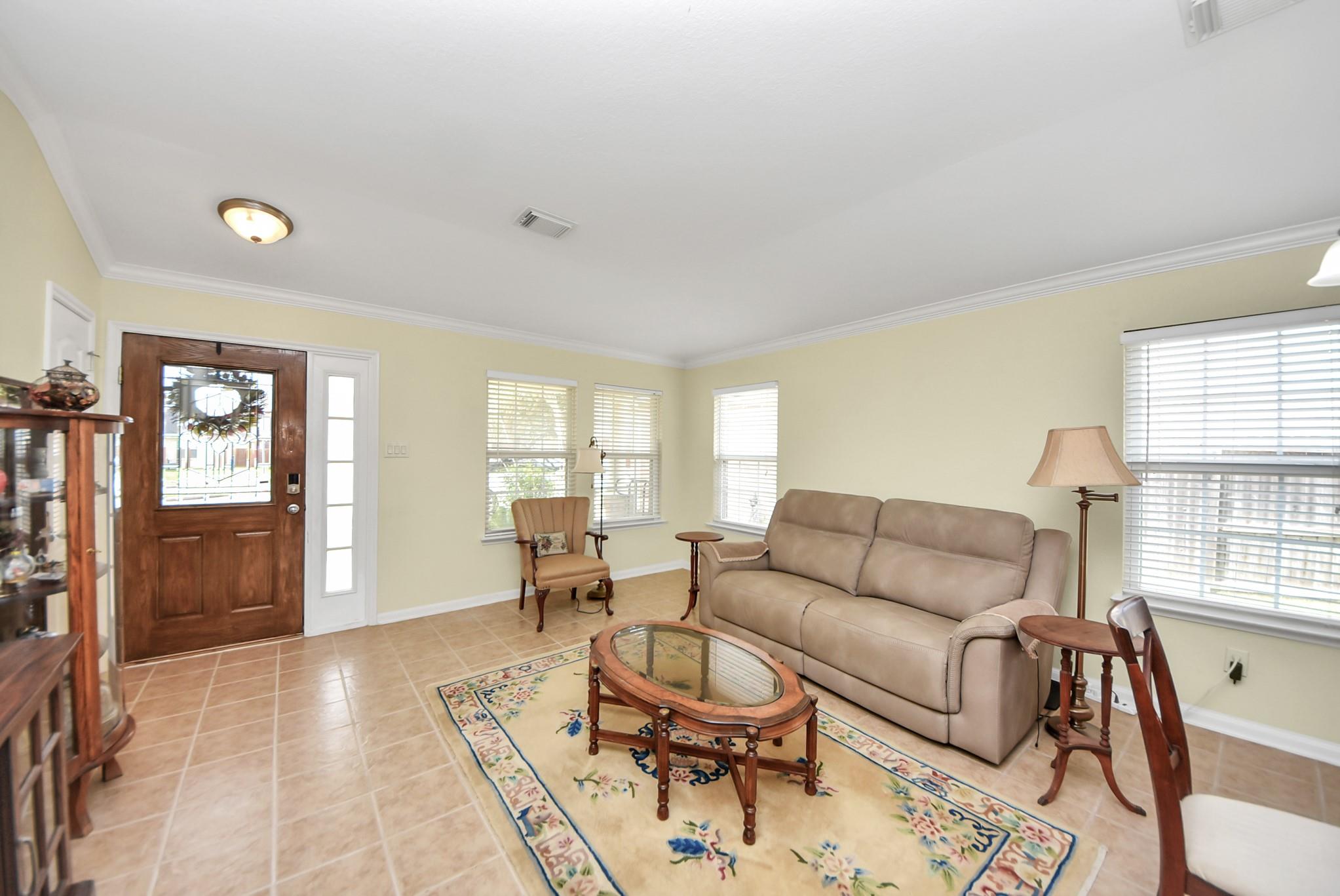 2703 Coyote Trail Drive