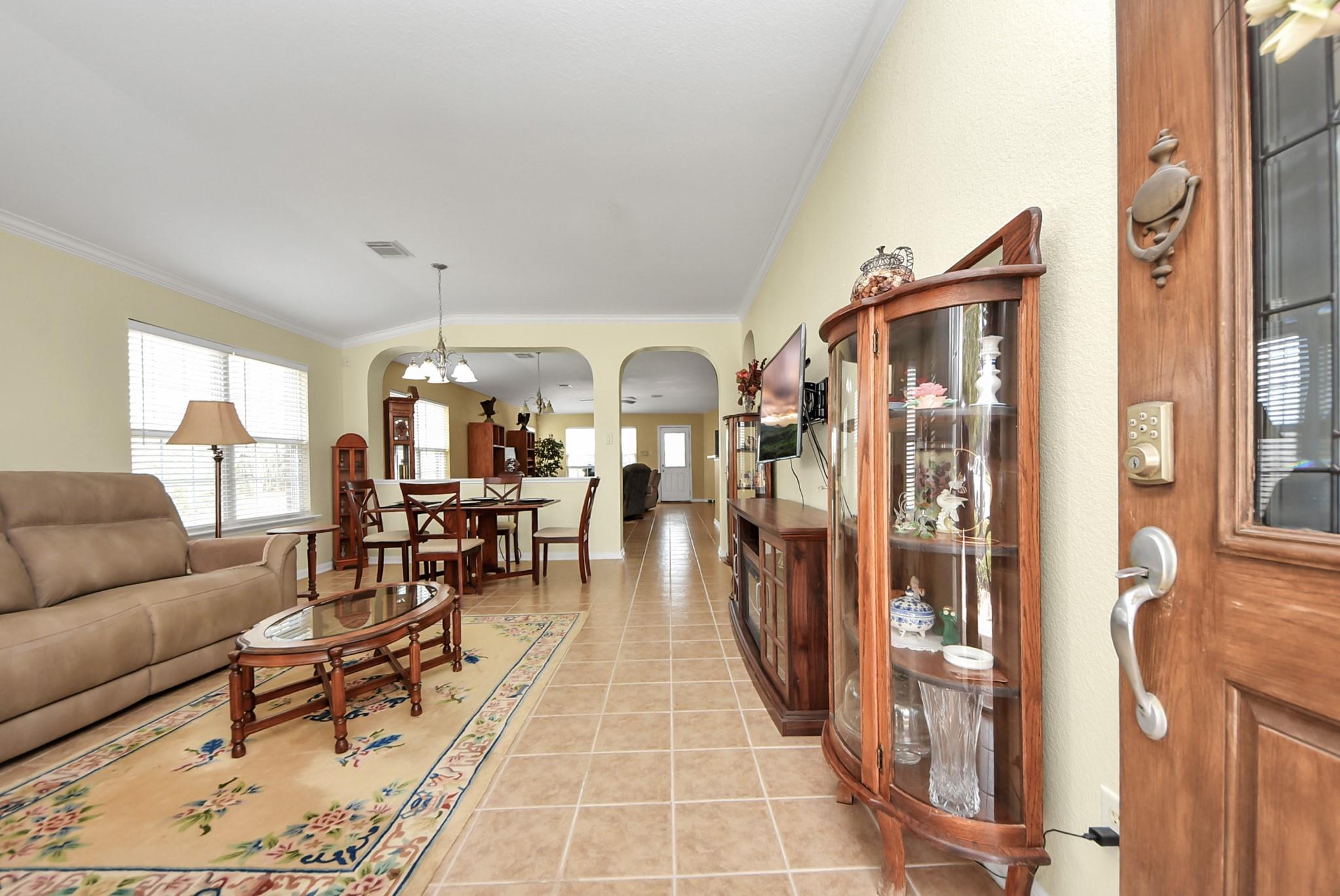 2703 Coyote Trail Drive