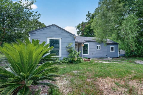 Photo of 4118 Sunflower Street, Houston, TX 77051 (MLS # 91144567)