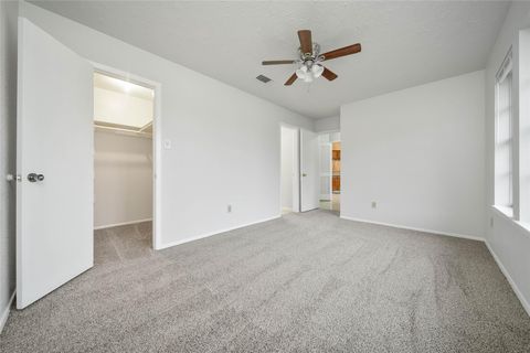 Tiny photo for 3450 Hartington Drive, Houston, TX 77066 (MLS # 70040972)