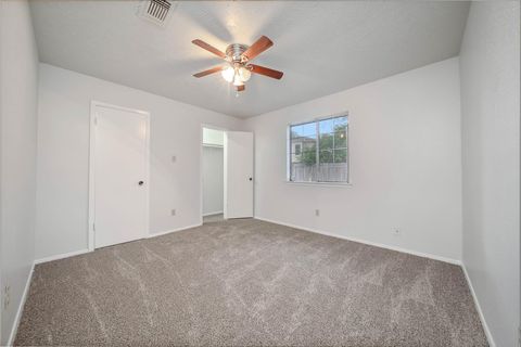 Tiny photo for 3450 Hartington Drive, Houston, TX 77066 (MLS # 70040972)