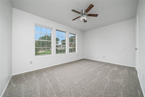 Tiny photo for 3450 Hartington Drive, Houston, TX 77066 (MLS # 70040972)
