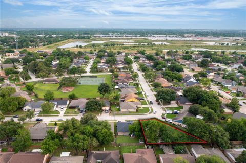 Tiny photo for 3450 Hartington Drive, Houston, TX 77066 (MLS # 70040972)