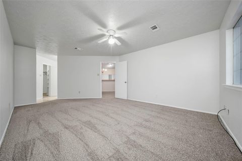 Tiny photo for 3450 Hartington Drive, Houston, TX 77066 (MLS # 70040972)