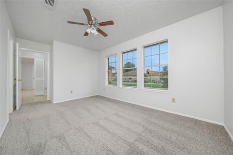 Tiny photo for 3450 Hartington Drive, Houston, TX 77066 (MLS # 70040972)