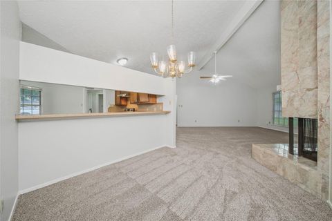 Tiny photo for 3450 Hartington Drive, Houston, TX 77066 (MLS # 70040972)