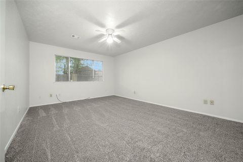 Tiny photo for 3450 Hartington Drive, Houston, TX 77066 (MLS # 70040972)