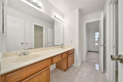 Tiny photo for 3450 Hartington Drive, Houston, TX 77066 (MLS # 70040972)
