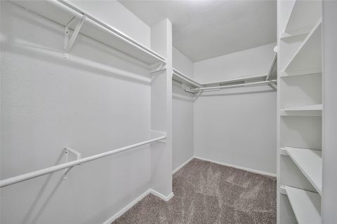 Tiny photo for 3450 Hartington Drive, Houston, TX 77066 (MLS # 70040972)