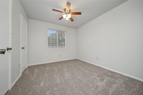 Tiny photo for 3450 Hartington Drive, Houston, TX 77066 (MLS # 70040972)