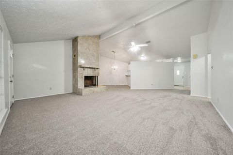 Tiny photo for 3450 Hartington Drive, Houston, TX 77066 (MLS # 70040972)