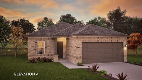 Photo of 2822 Coral Drive, Texas City, TX 77591 (MLS # 66055416)