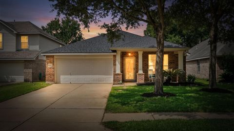 Photo of 21715 May Apple Court, Cypress, TX 77433 (MLS # 54261076)