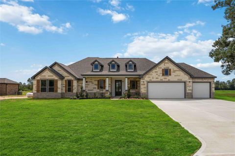 1292 Westfork Drive Sealy TX 77474