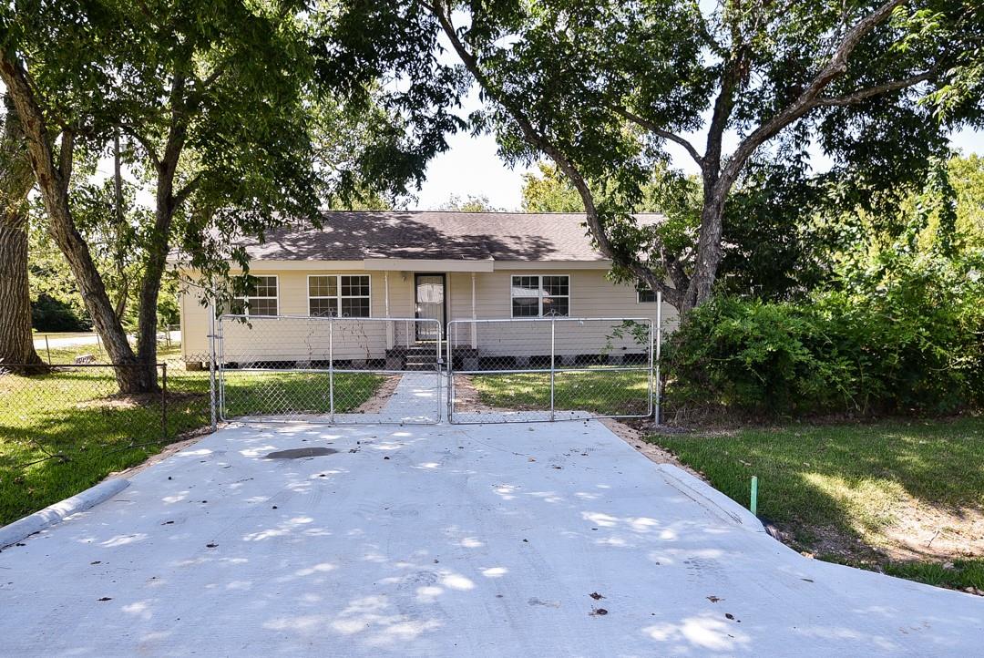 1030 Perkins Drive