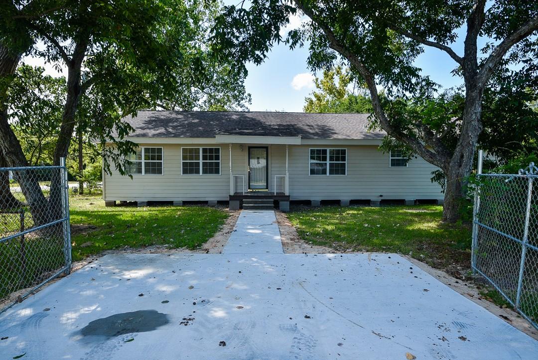 1030 Perkins Drive