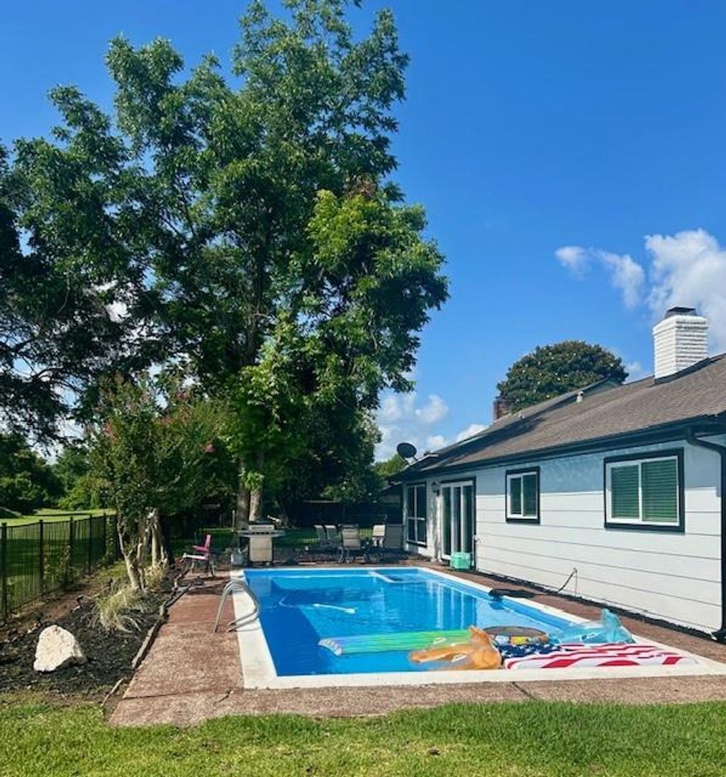 Photo of 3311 Oyster Cove Drive, Missouri City, TX 77459 (MLS # 93271319)