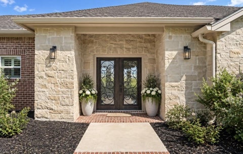 Photo of 135 Wellspring Boulevard, Victoria, TX 77904 (MLS # 70478030)