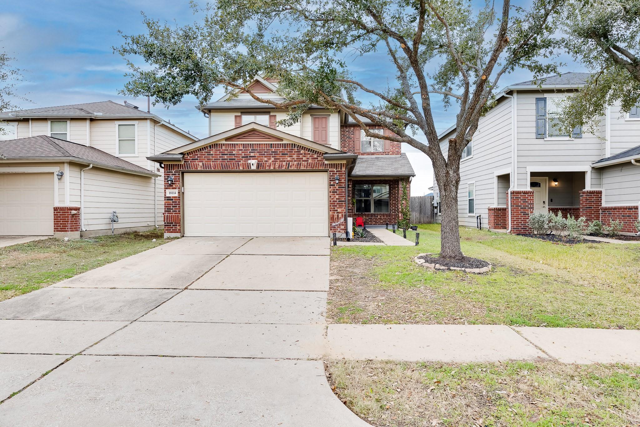 18114 Shallow Leaf Lane