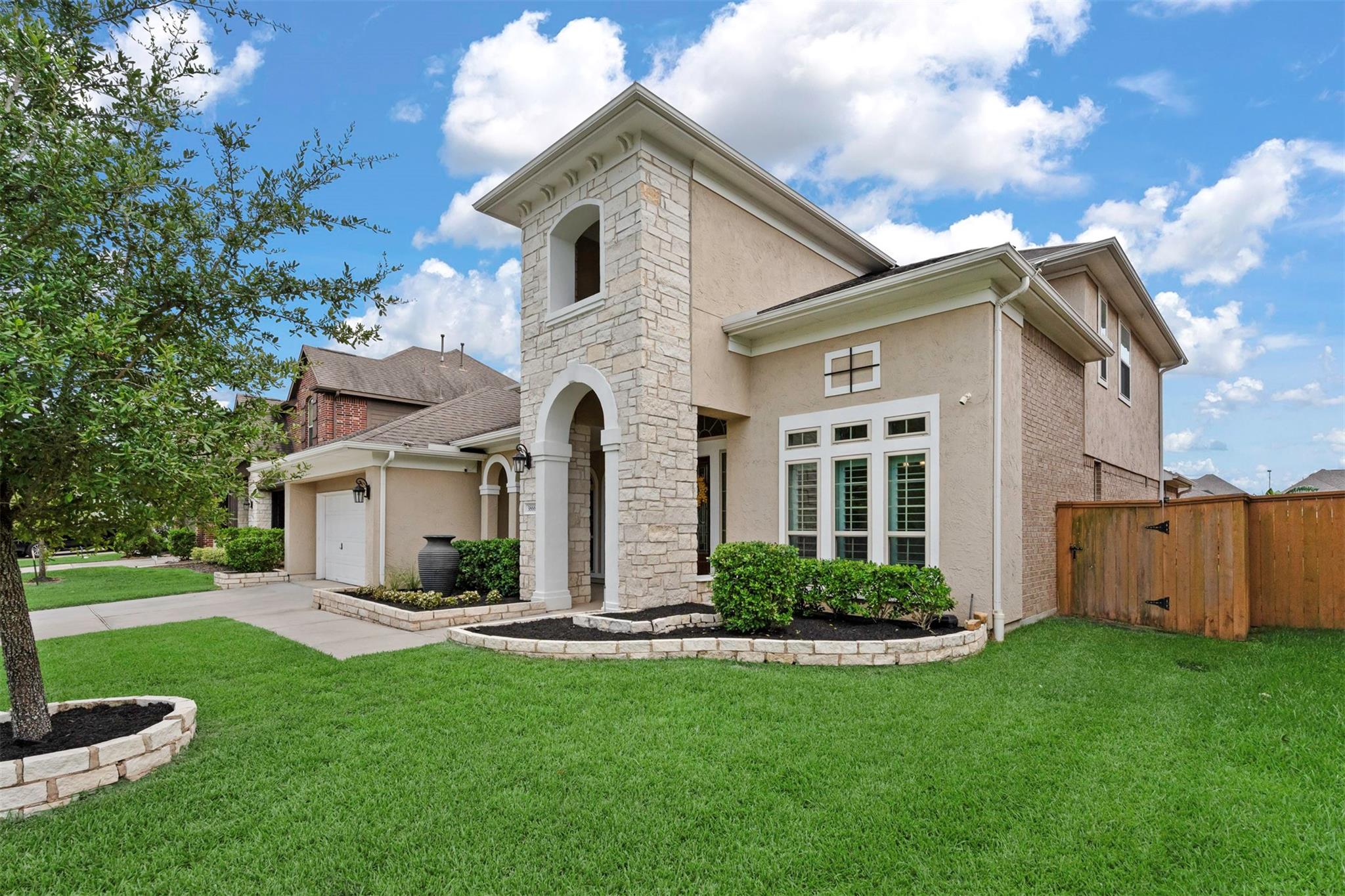 3866 Everly Bend Drive